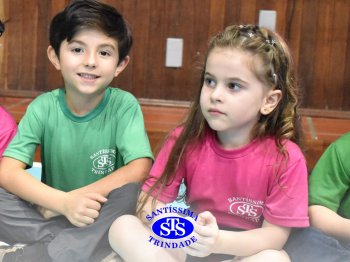 Homenagens às Mães | Educação Infantil