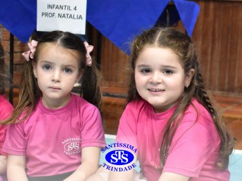 Homenagens às Mães | Educação Infantil