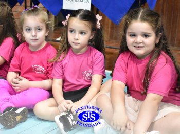 Homenagens às Mães | Educação Infantil