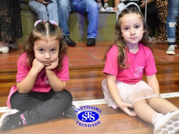 Homenagens às Mães | Educação Infantil