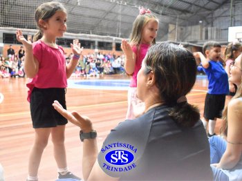 Homenagens às Mães | Educação Infantil