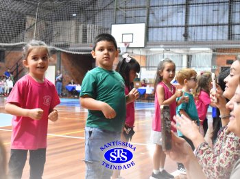 Homenagens às Mães | Educação Infantil