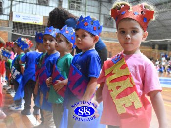 Homenagens às Mães | Educação Infantil