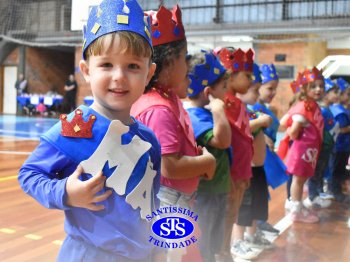Homenagens às Mães | Educação Infantil