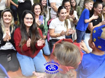 Homenagens às Mães | Educação Infantil