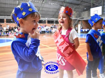 Homenagens às Mães | Educação Infantil