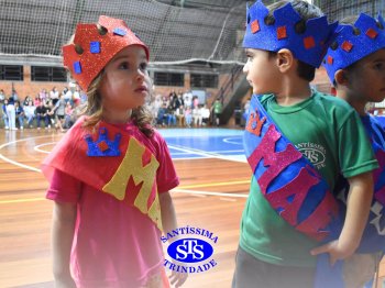 Homenagens às Mães | Educação Infantil