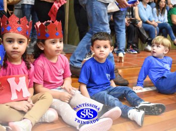 Homenagens às Mães | Educação Infantil