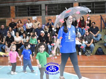 Homenagens às Mães | Educação Infantil