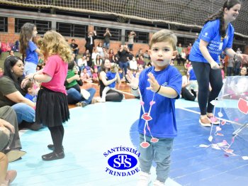 Homenagens às Mães | Educação Infantil