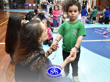 Homenagens às Mães | Educação Infantil