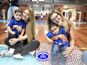 Homenagens às Mães | Educação Infantil