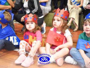 Homenagens às Mães | Educação Infantil