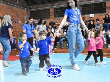 Homenagens às Mães | Educação Infantil
