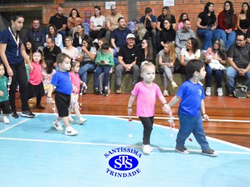 Homenagens às Mães | Educação Infantil