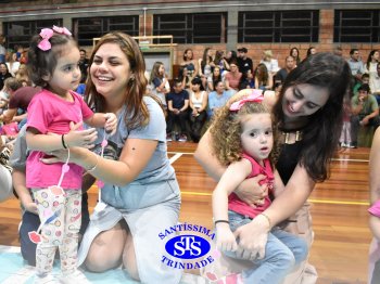 Homenagens às Mães | Educação Infantil