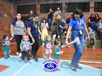 Homenagens às Mães | Educação Infantil