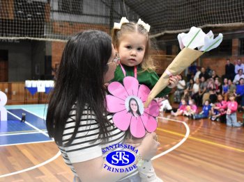 Homenagens às Mães | Educação Infantil
