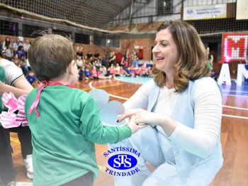Homenagens às Mães | Educação Infantil