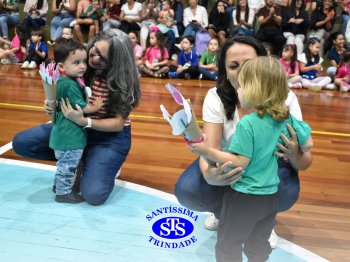 Homenagens às Mães | Educação Infantil