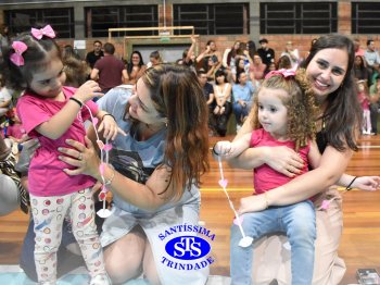 Homenagens às Mães | Educação Infantil