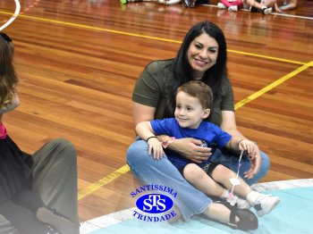 Homenagens às Mães | Educação Infantil