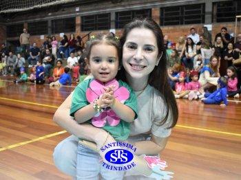 Homenagens às Mães | Educação Infantil