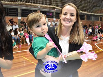 Homenagens às Mães | Educação Infantil
