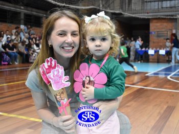 Homenagens às Mães | Educação Infantil