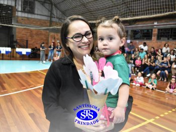 Homenagens às Mães | Educação Infantil