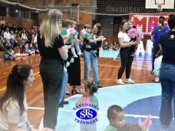 Homenagens às Mães | Educação Infantil