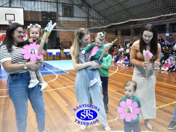 Homenagens às Mães | Educação Infantil
