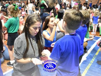 Homenagens às Mães | Educação Infantil