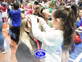 Homenagens às Mães | Educação Infantil