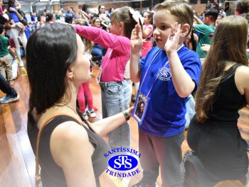 Homenagens às Mães | Educação Infantil