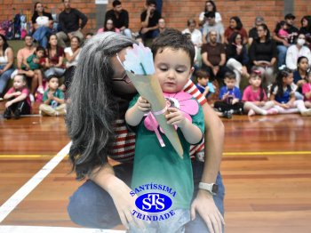 Homenagens às Mães | Educação Infantil