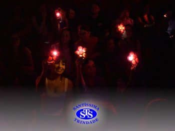 Homenagens às Mães | Educação Infantil