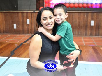 Homenagens às Mães | Educação Infantil