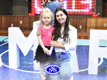 Homenagens às Mães | Educação Infantil