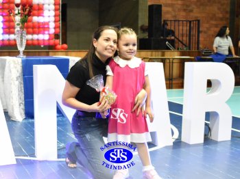 Homenagens às Mães | Educação Infantil