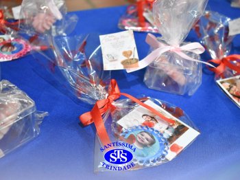 Homenagens às Mães | Educação Infantil