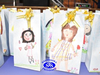 Homenagens às Mães | Educação Infantil