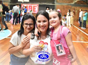 Homenagens às Mães | Educação Infantil