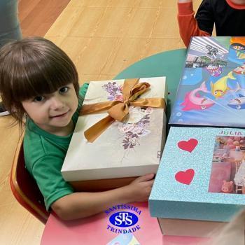 Atividade do Projeto de Vida propiciou aos alunos conhecer mais sobre a própria história
