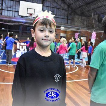 Crianças do 1º e 2º ano expressam todo o seu amor nas homenagens às mães