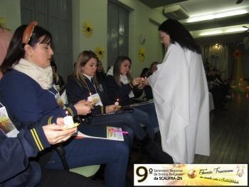 9º Seminário Regional de Ensino Religioso da SCALIFRA-ZN