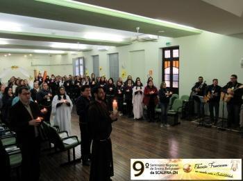 9º Seminário Regional de Ensino Religioso da SCALIFRA-ZN