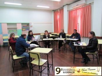 9º Seminário Regional de Ensino Religioso da SCALIFRA-ZN