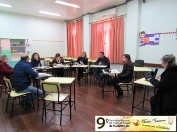 9º Seminário Regional de Ensino Religioso da SCALIFRA-ZN