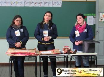 9º Seminário Regional de Ensino Religioso da SCALIFRA-ZN